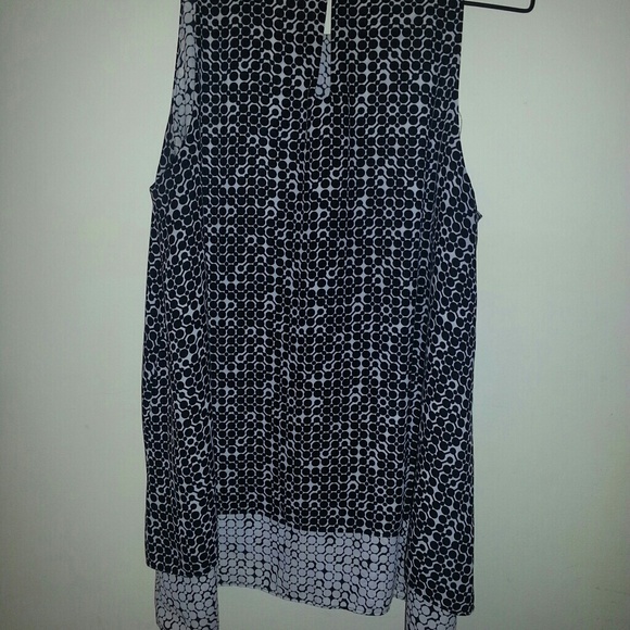 Max Studio top - Picture 2 of 2